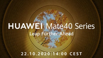 Huawei seems to be in a rush to launch Mate 40 before iPhone 12 to preserve market share