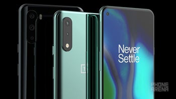 OnePlus Nord N10 5G and N100 could make October all the more exciting