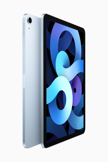Your next Apple order could arrive within a day, thanks to a change in the delivery model