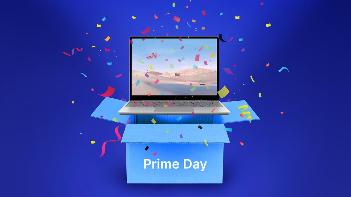 Prime Day Deals On Laptops Macbook Chromebooks Gaming Laptops Phonearena