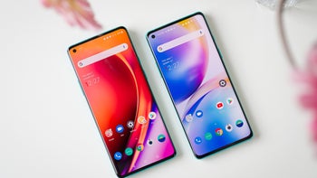 OnePlus 8 and 8 Pro receiving OxygenOS 11 based on Android 11