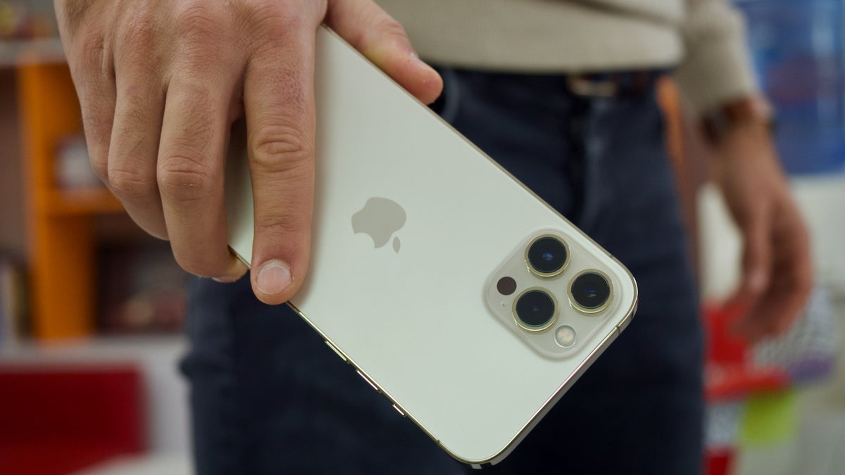 The best iPhone 12 Pro Max deals in 2024