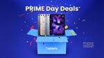 Prime Day 2023 Tablet Deals: recap