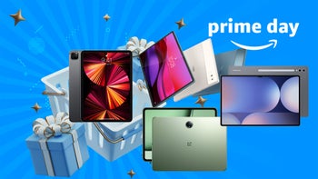 Best early October Prime Day tablet deals: Save $200 on the Galaxy Tab S11 and more