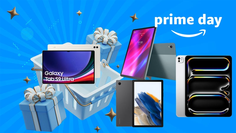 Best October Prime Day tablet deals: Recap