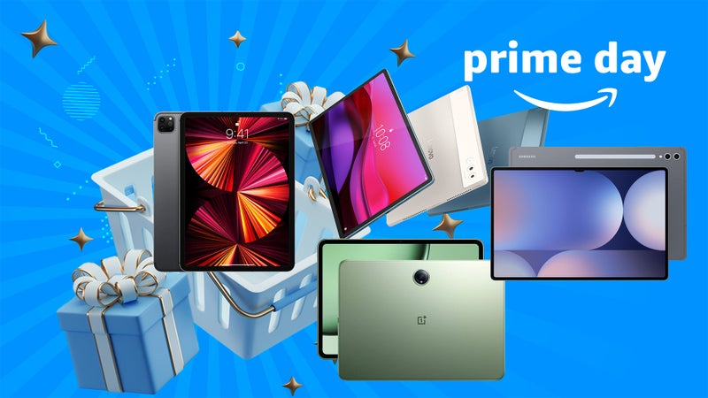 Best early October Prime Day tablet deals: Save $200 on the Galaxy Tab S11 and more