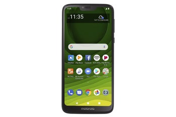 Amazon has a bunch of prepaid LG and Motorola phones on sale at up to 50 percent off
