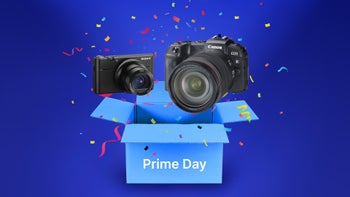 Best Amazon Prime Day 2022 camera deals: Recap