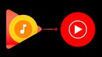 Google chiude Play Music Store, gli utenti hanno consigliato di passare a YouTube Music