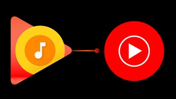 Google shuts down Play Music Store, users advised to transition to YouTube Music