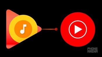 Google shuts down Play Music Store, users advised to transition to YouTube Music