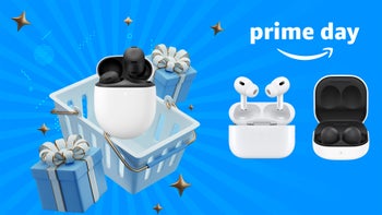 prime day headset deals