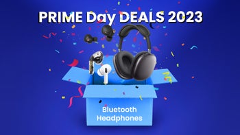 Best Amazon Prime Day Bluetooth Headphones Deals