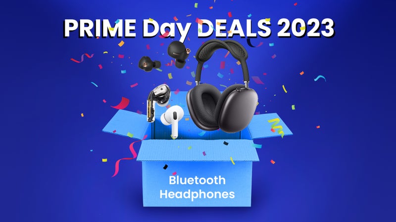 Prime Day Headphones Deals in October: the best we could find