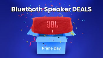 Prime Day 2023 Bluetooth speaker deals: recap