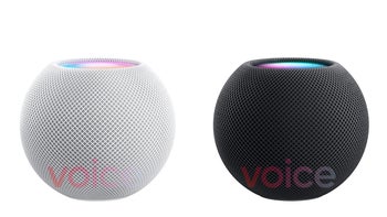Leaker gives us our first look at the HomePod mini ahead of the big reveal today
