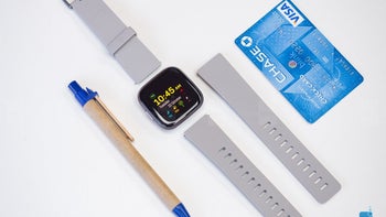 Two of Fitbit's already affordable Apple Watch rivals are crazy cheap right now