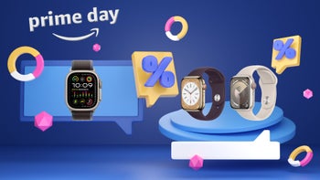 Unmissable Apple Watch deals in the second day of Prime Day 2024