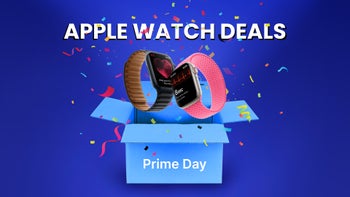 Best Prime Day Apple Watch Deals 2023: Watch 8 now has $119 discount!