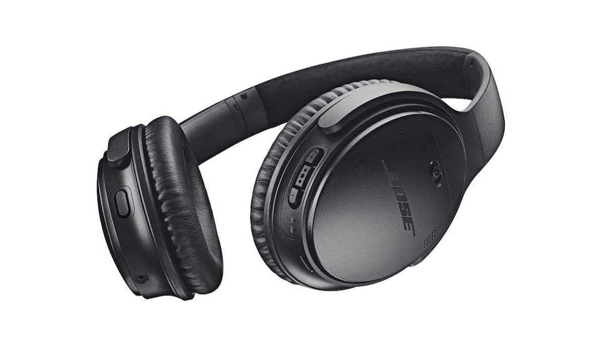 Forget the elusive AirPods Studio and grab these awesome Bose headphones at $150 off while you can