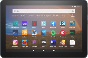 This fire deal makes the already affordable Amazon HD 8 Plus tablet a total steal