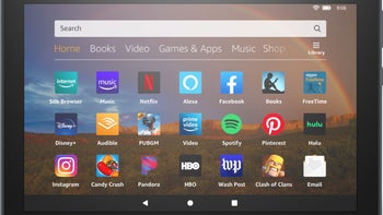 This fire deal makes the already affordable Amazon HD 8 Plus tablet a total steal