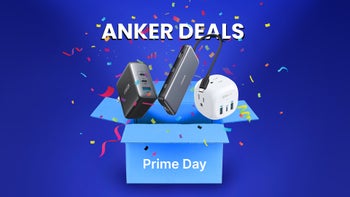 Anker discounts on Prime Day 2022: recap of deals