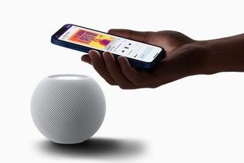 The incredibly affordable HomePod mini is official with nifty new features