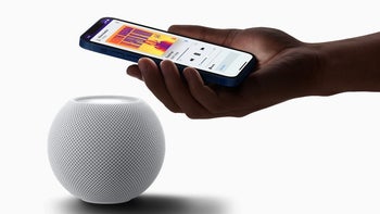 The incredibly affordable HomePod mini is official with nifty new features