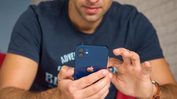 Apple iPhone 12 Mini, 64GB, Black - Unlocked (Renewed)