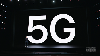 5G on the iPhone 12: how the next-gen network will shape the mobile experience