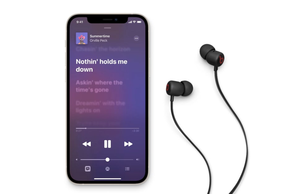 how to pair beats to a new phone