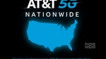 AT&T claims a big nationwide 5G win in anticipation of the iPhone 12 release