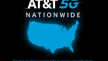 AT&T claims a big nationwide 5G win in anticipation of the iPhone 12 release