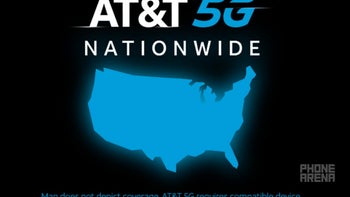 AT&T claims a big nationwide 5G win in anticipation of the iPhone 12 release