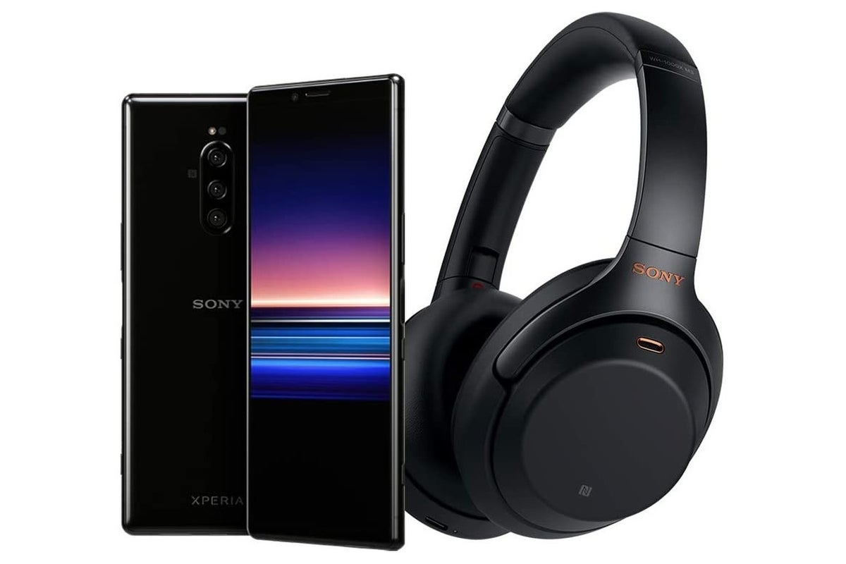 SONY - Sony WH-1000XM3 ブラック ノイズキャンセリングの+