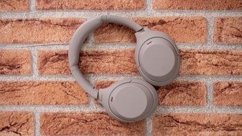 Sony's newest high-end noise-cancelling headphones are already deeply discounted