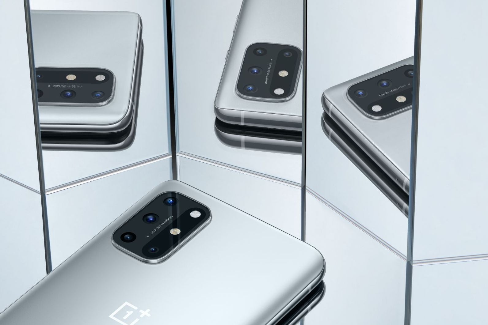 驍龍865、4800萬三攝、120Hz屏、65W闪充：OnePlus 8T 正式發布；售價從RM2,930起！ 3