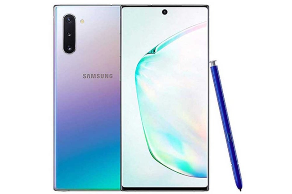 galaxy note 10 on sale