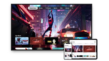 Sony launches Apple TV app on select smart TVs running Android TV