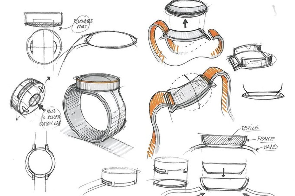 next smartwatch release