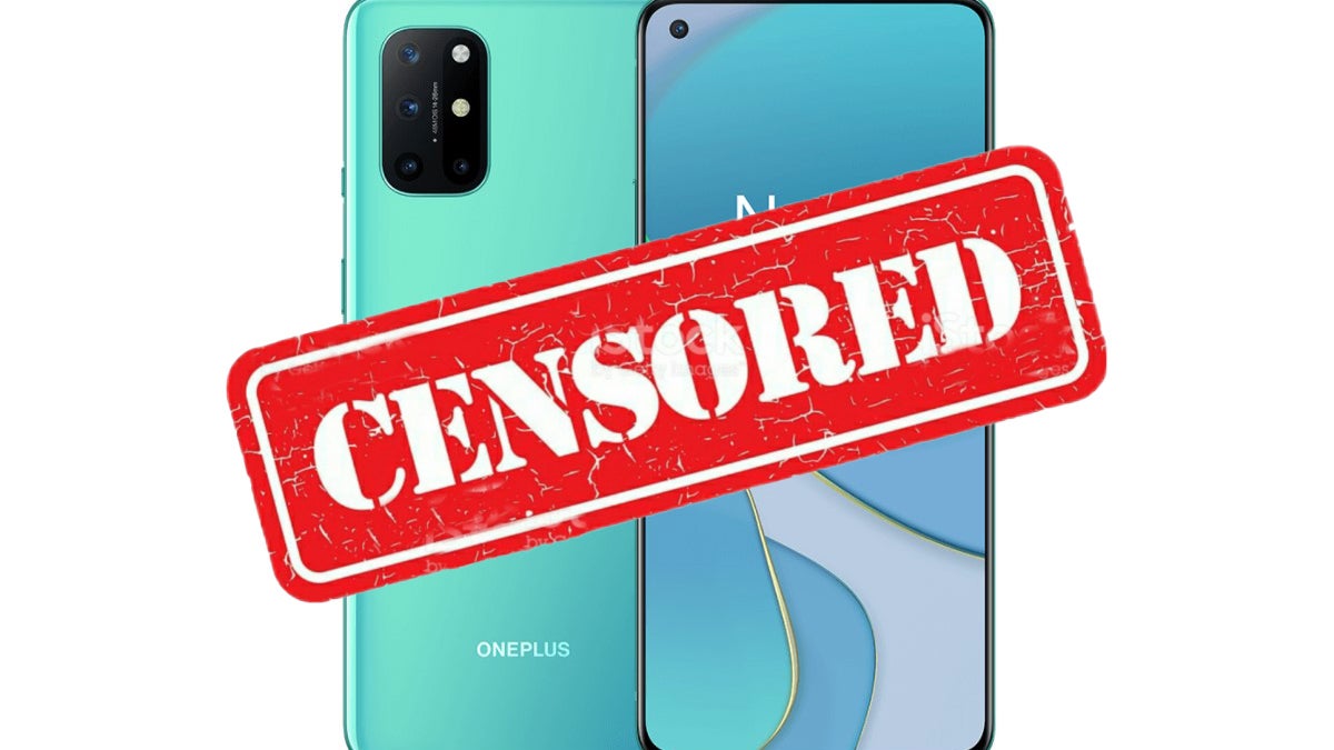 Verizon's OnePlus experiment seems to be over