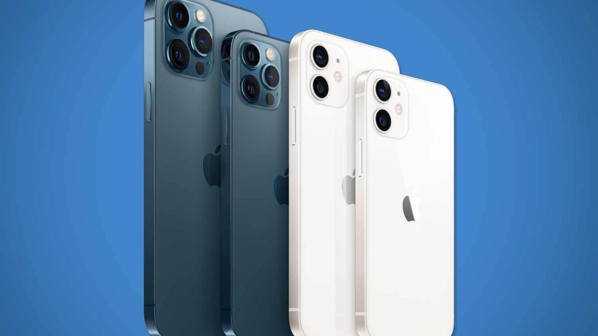 5G iPhone 12 off to strong start as Taiwan pre-orders sell out in 45 minutes