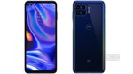 Verizon starts selling Motorola's One 5G UW smartphone