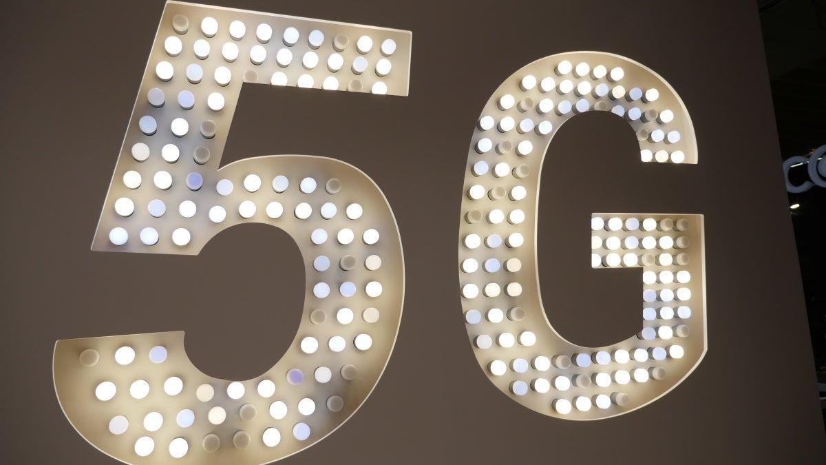 Check out these new US 5G and 4G LTE speed tests to see how fast your city really is
