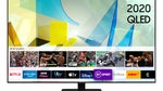 L'Assistente Google in arrivo per selezionare le smart TV Samsung questa settimana