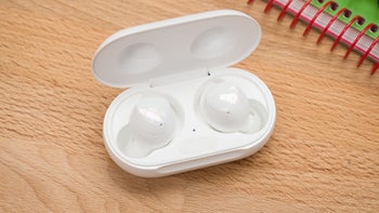 Save $120 when you buy the Galaxy Buds+ and Watch Active 2 bundle at Best Buy