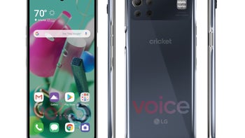 LG K92 5G specs leaked out before the phone's US debut