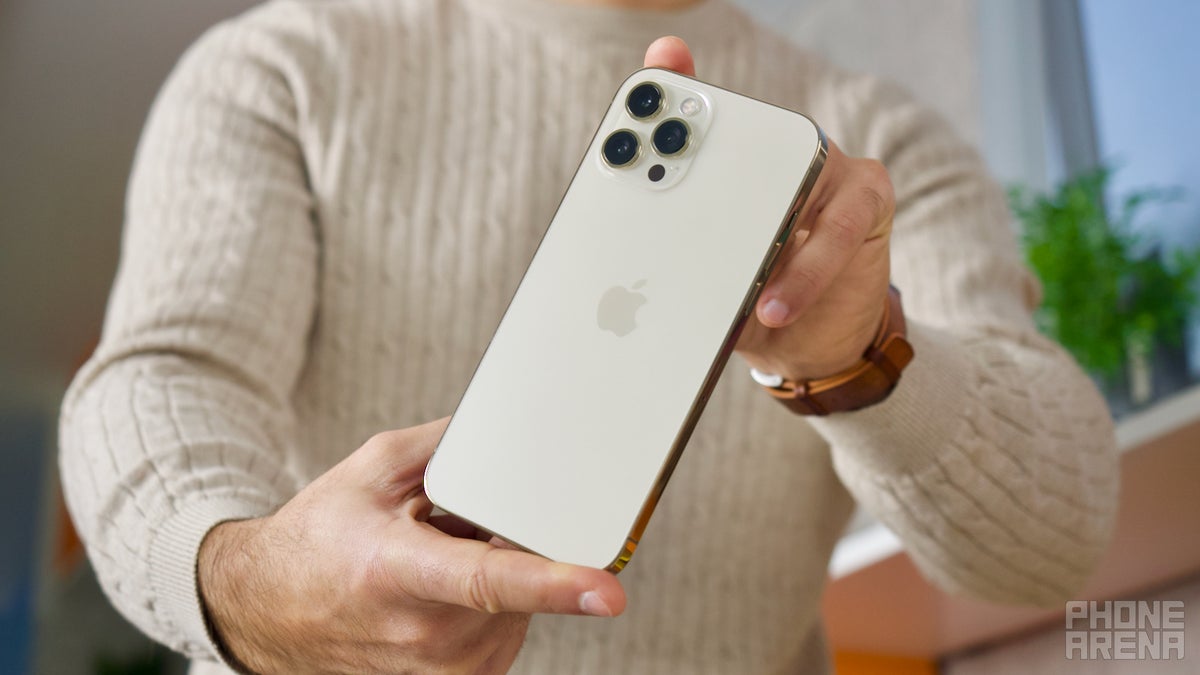 IPhone 12 Pro And Pro Max Colors All The Available Colors And Which IPhone 12 Pro And Pro Max Colors All The Available Colors And Which