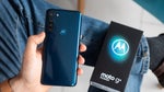 The Moto G9 Power could be right around the corner with a massive battery in tow